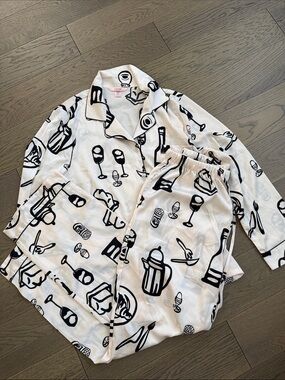 Yini Lulu Pajama set